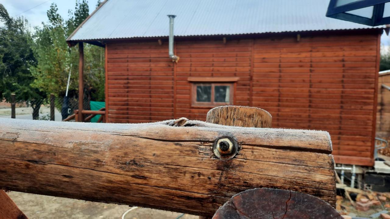 Noventa Cuarenta Villa Perito Moreno Luaran gambar