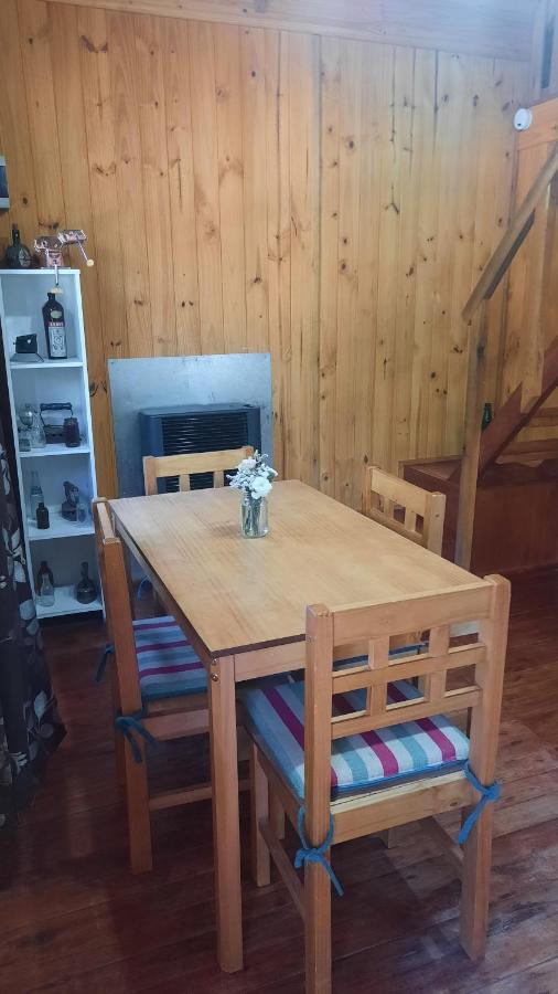 Noventa Cuarenta Villa Perito Moreno Luaran gambar