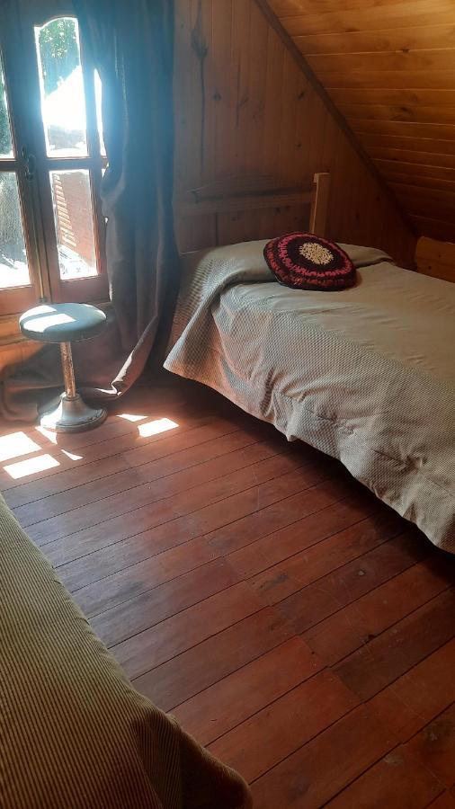 Noventa Cuarenta Villa Perito Moreno Luaran gambar