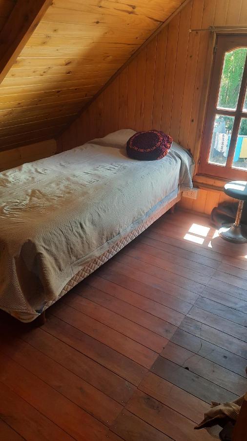 Noventa Cuarenta Villa Perito Moreno Luaran gambar