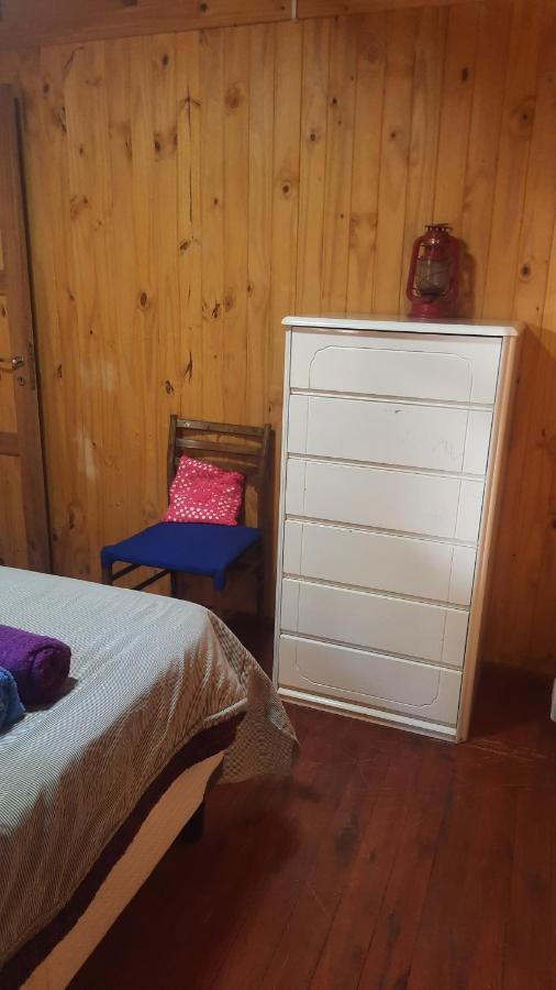 Noventa Cuarenta Villa Perito Moreno Luaran gambar